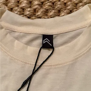 Oner Active NWT go to muscle crop tank in off white women’s size medium thumbnail 8