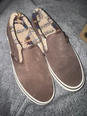 Brown Size 8 thumbnail 1