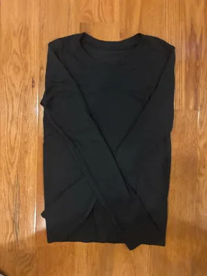Lululemon size 6 swiftly tech thumbnail 2