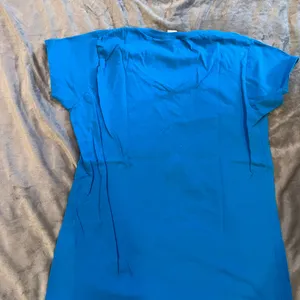 Blue T-Shirt - Play Happy thumbnail 4