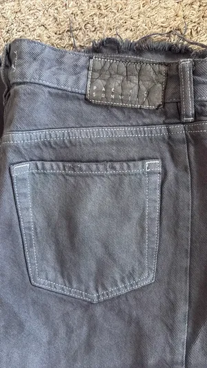 PacSun Jeans Low-Rise Baggy thumbnail 3