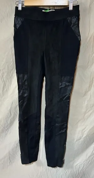 Anthropologie skinny pants thumbnail 1