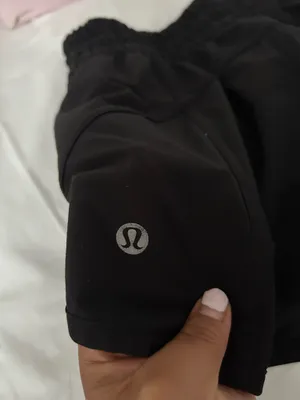 Lululemon Track That Shorts 3" thumbnail 2