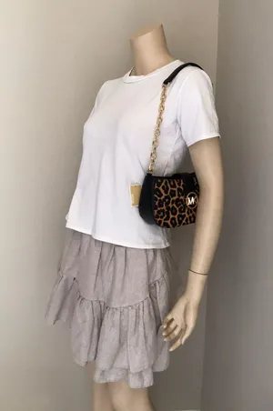 Michael Kors Purse thumbnail 9