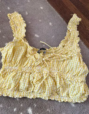 ZARA Top thumbnail 1