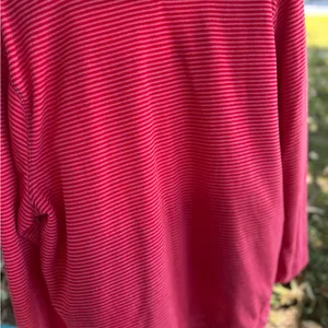 Old Navy Fuchsia Ribbed‎ Knit Top XXL thumbnail 6