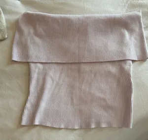 Abercrombie Off-The-Shoulder Top thumbnail 1