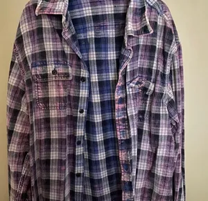 Urban Outfitters Flannel BDG thumbnail 1
