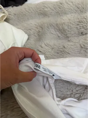 Zara Work Onesie  thumbnail 5