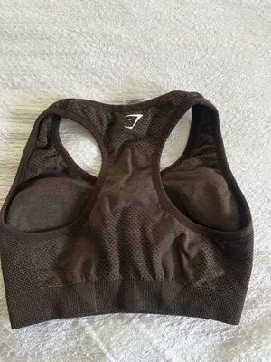 Gymshark Sports Bra thumbnail 2