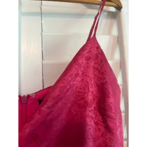 Lulu's Pink‎ Dress Size Medium thumbnail 6