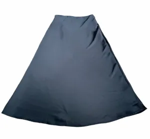 SHEIN Classic Black A-Line Women's Skirt thumbnail 1
