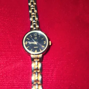 Vintage Ladies Watch thumbnail 2