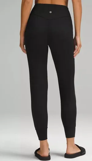 Lululemon Align High-Rise 25". Jogger  thumbnail 2