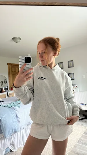 White Fox Boutique Sweatshirt thumbnail 6