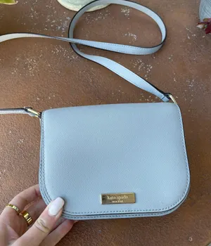 Kate Spade mini crossbody handbag thumbnail 1