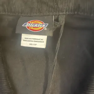 Dickies Corduroy button up collar long sleeves coveralls jumpsuit thumbnail 7