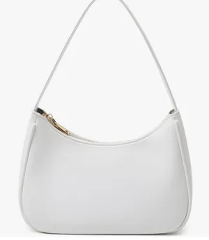 Amazon White Shoulder Bag thumbnail 1
