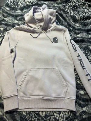 Carhartt woman’s hoodie thumbnail 1