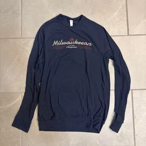 Milwaukee Crewneck Size M thumbnail 1