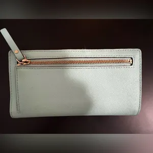 Pre-Loved Kate Spade Dana Large Slim Bifold Wallet thumbnail 13
