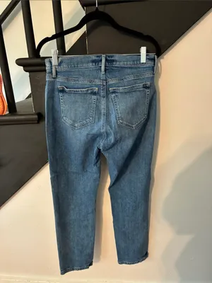 Loft jeans thumbnail 3