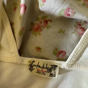 free people white duo cami corset top thumbnail 2