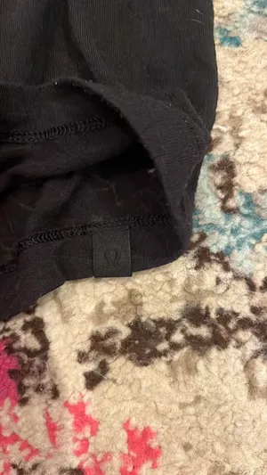 Lululemon Shirt thumbnail 3