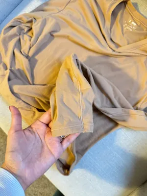 SKIMS bodysuit thumbnail 4