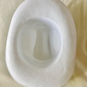 University of Notre Dame bow cowboy hat thumbnail 6