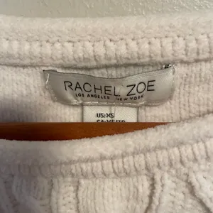 Rachel Zoe NWOT Sweater Vest thumbnail 4