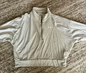 Hoodie Under Armour thumbnail 1