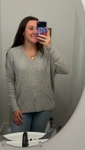 Loft Sweater thumbnail 1
