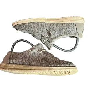 Hey Dude‎ Wendy Stretch Fog Slip on Casual Shoes Women's Size 9 thumbnail 2