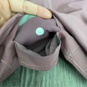 Lululemon - In Movement Shorts 2.5” thumbnail 3