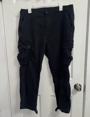 American Eagle Cargo Pants thumbnail 1