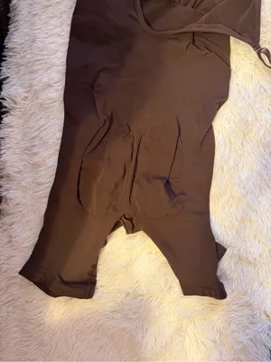 SKIMS Women’s Brown Shaping Bodysuit thumbnail 4