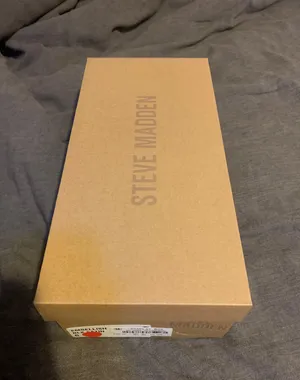 Steve Madden Heels thumbnail 6