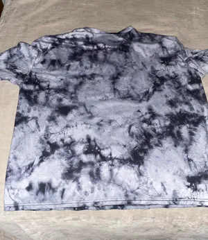 Oversized Graphic Tee thumbnail 2