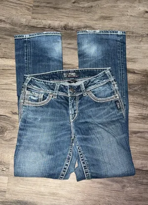 Blue Size 26 thumbnail 1
