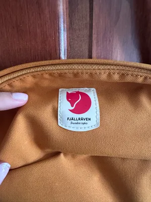 Fjällräven Fanny Pack thumbnail 2