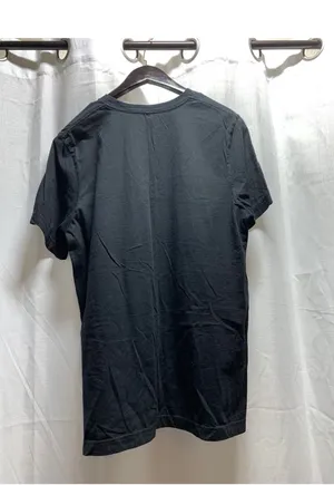 Ellen Ellen DeGeneres Show Black Unisex Short Sleeve Graphic T-shirt L thumbnail 4