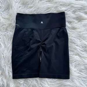 Vitality Evoke Volley Short Midnight Size M/L Black thumbnail 7