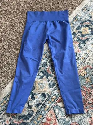 AYBL Scrunch Leggings thumbnail 1