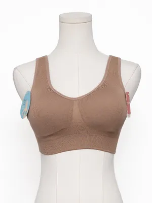 SPANX - Breast of Both Worlds Reversible Tank‎ Comfort Bra thumbnail 1