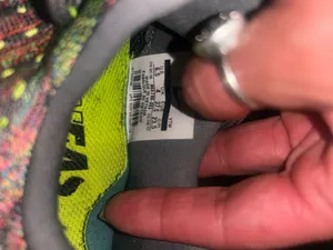 Nike crochet sneaker  thumbnail 4