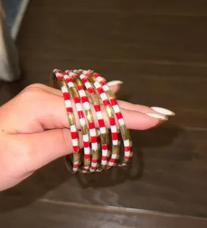 Budah Girl Bracelets thumbnail 2