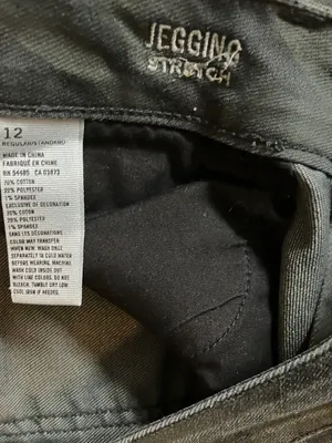 American Eagle Outfitters Jeans Size 12 thumbnail 3