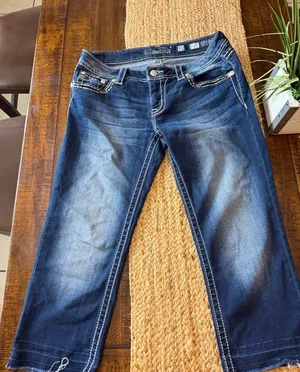 Miss Me Jeans thumbnail 1