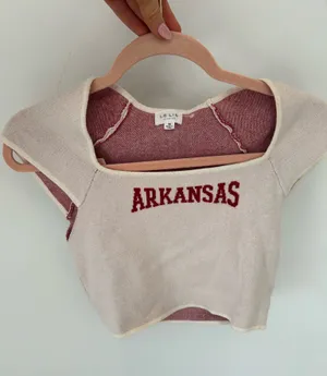 Riff Raff Arkansas Top thumbnail 1
